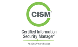 CISM Certified Information Security Manager