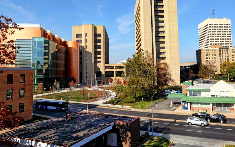 rockville maryland