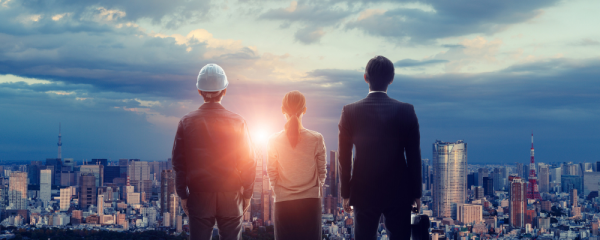 Construction Outlook for 2026