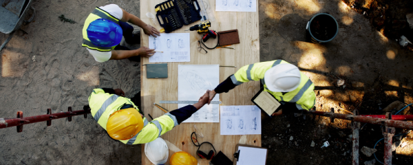 Audit Requirements for Licensure as a North Carolina General Contractor