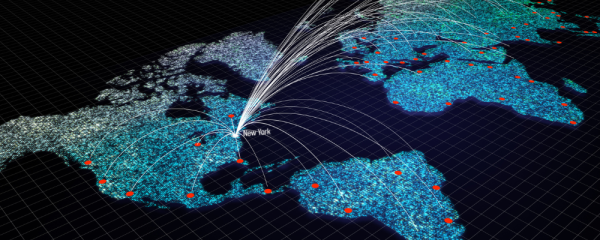 How FATCA and FinCEN Reporting Rules Affect U.S. Companies with Global Operations