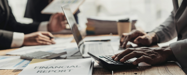 How Outsourced Accounting Supports Nonprofit Organizations