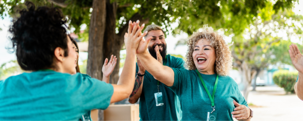 Nonprofit Outlook for 2026
