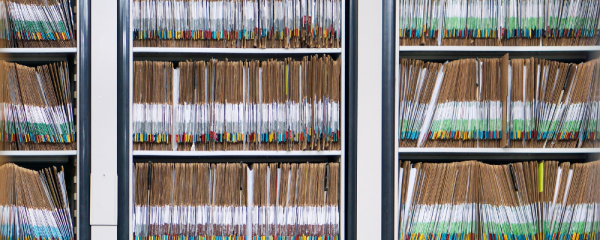 Records Retention Guide for Outpatient and Long-Term Care Providers