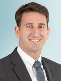 Reid Peterson