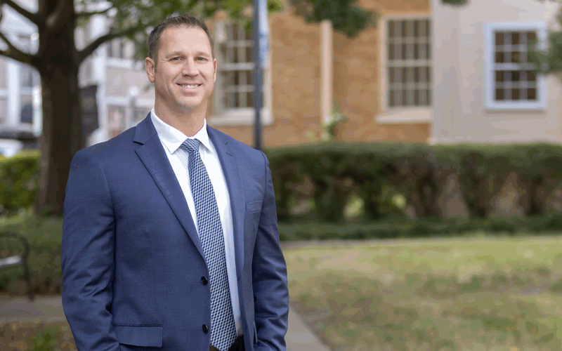 Harvey Johnson, CEO - PBMares LLP
