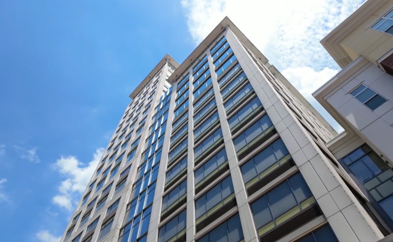 norfolk office building
