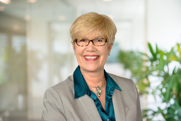 Joanne Wolfley, PBMares LLP