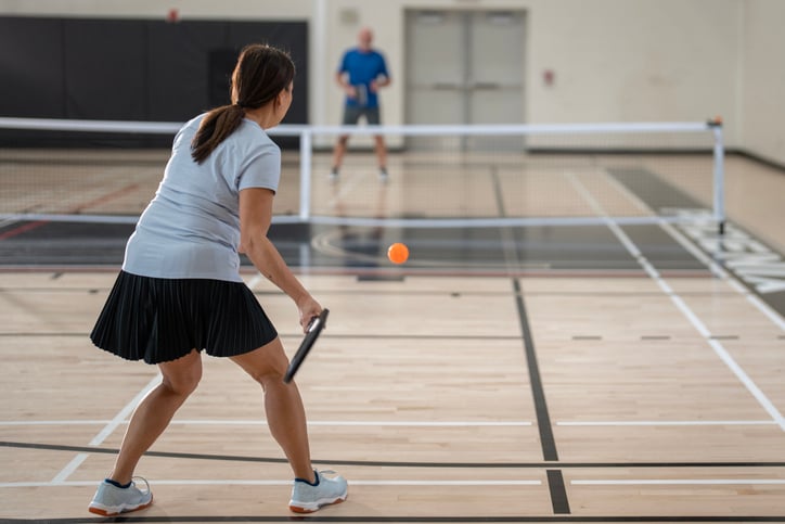 pickleball