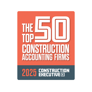 top construction firm