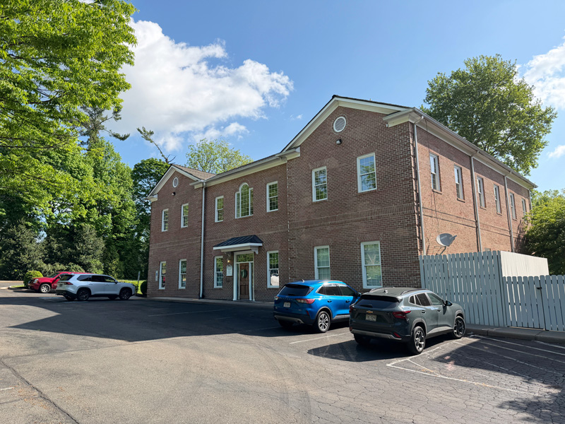 PBMares Warrenton office